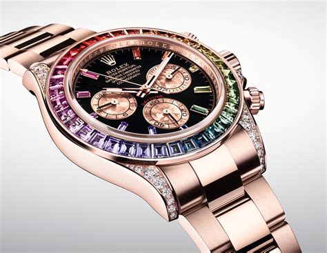 rolex modelle 2018|new Rolex watch baselworld.